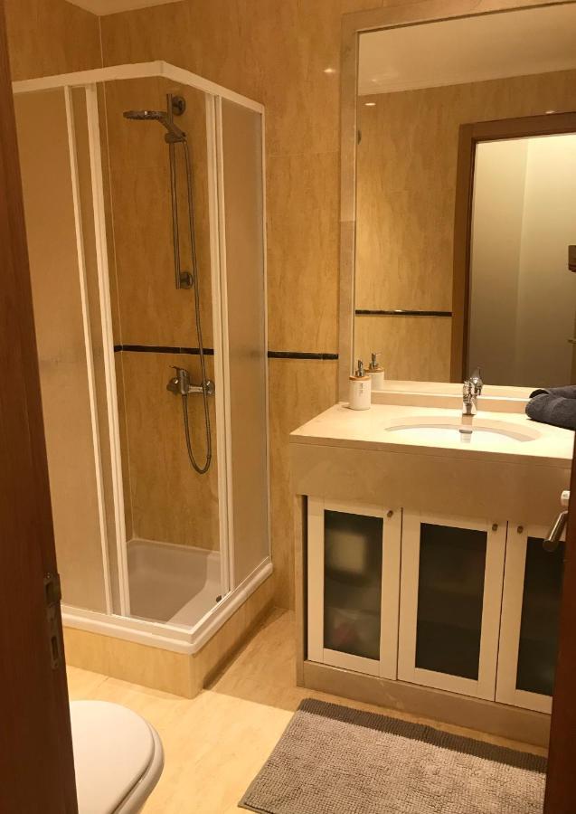 Cosy Room With Bathroom And Private Access Sesimbra Exteriör bild