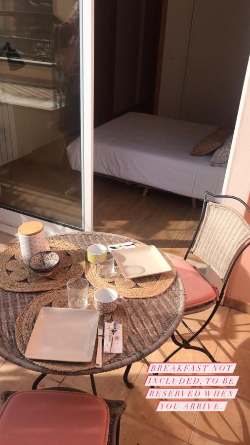Cosy Room With Bathroom And Private Access Sesimbra Exteriör bild