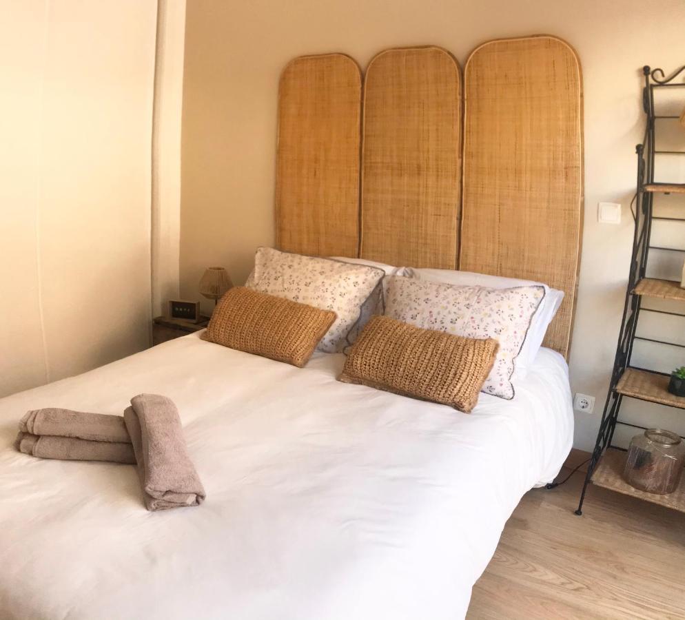 Cosy Room With Bathroom And Private Access Sesimbra Exteriör bild