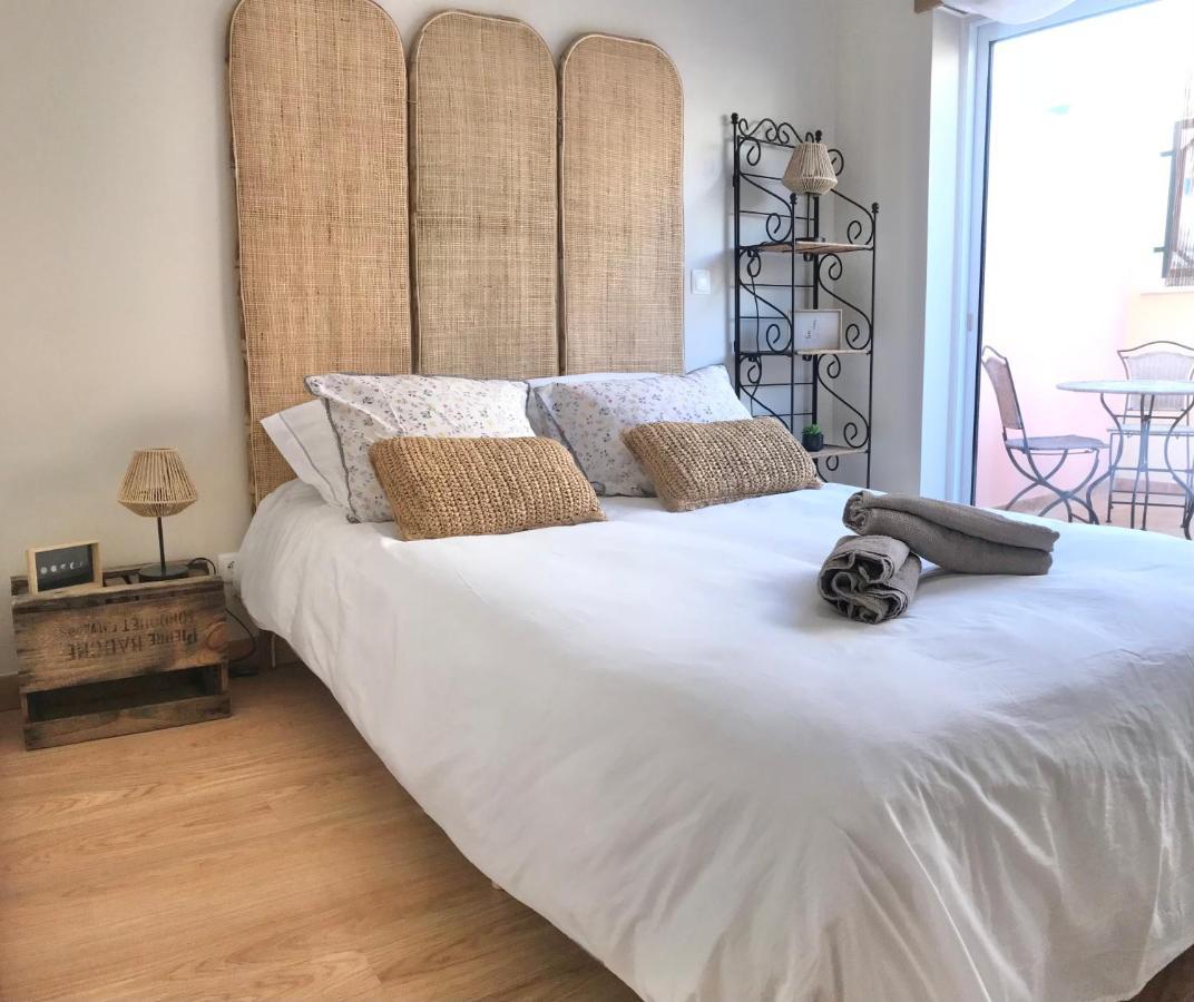 Cosy Room With Bathroom And Private Access Sesimbra Exteriör bild