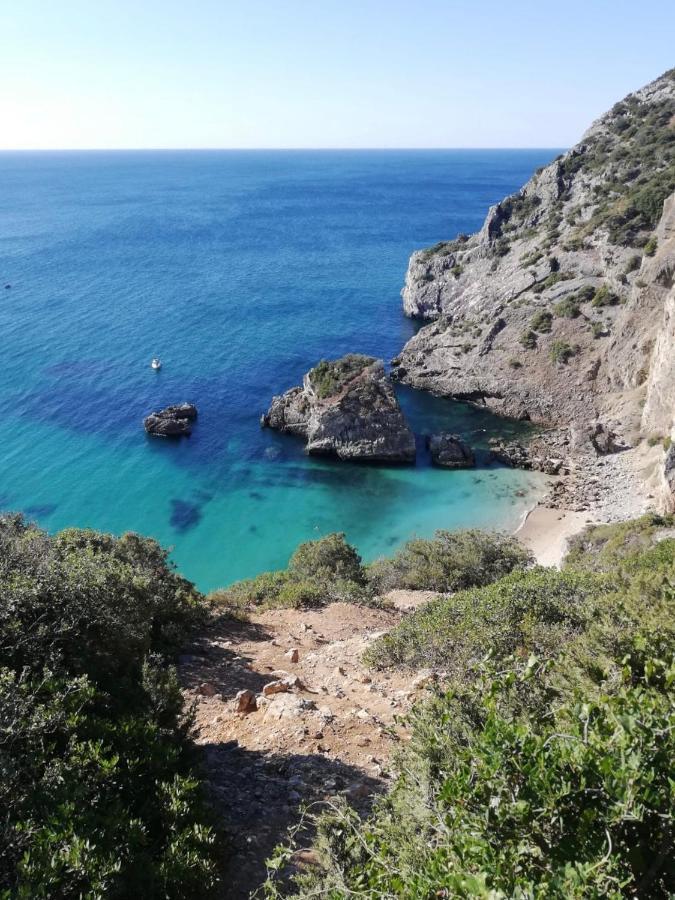 Cosy Room With Bathroom And Private Access Sesimbra Exteriör bild