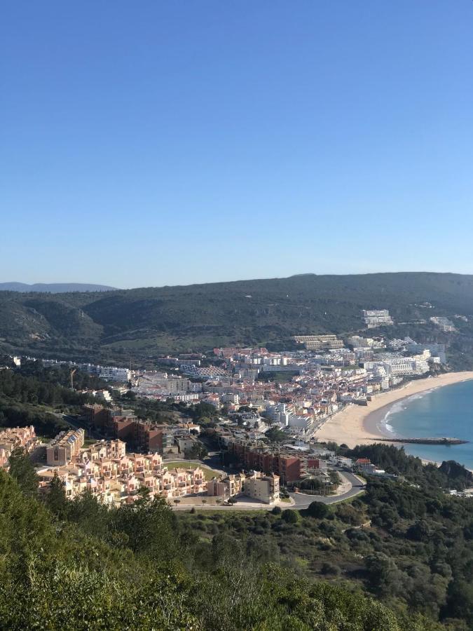 Cosy Room With Bathroom And Private Access Sesimbra Exteriör bild