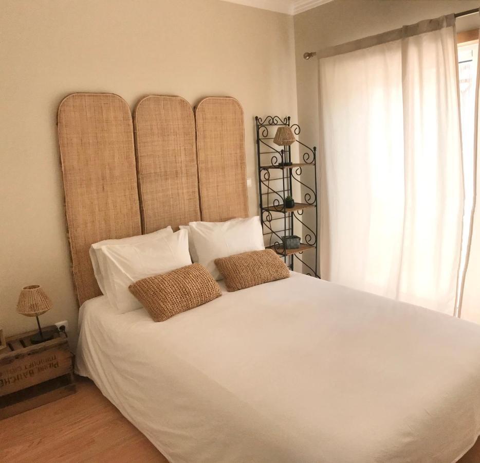Cosy Room With Bathroom And Private Access Sesimbra Exteriör bild